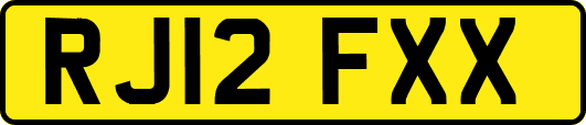 RJ12FXX