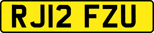 RJ12FZU