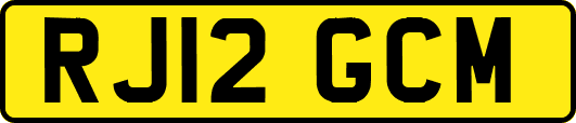 RJ12GCM