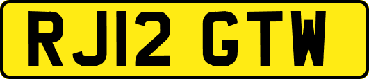 RJ12GTW