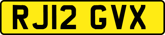 RJ12GVX