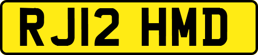 RJ12HMD