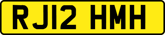 RJ12HMH