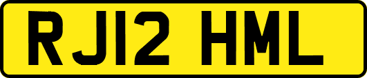 RJ12HML