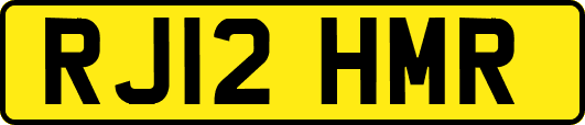 RJ12HMR