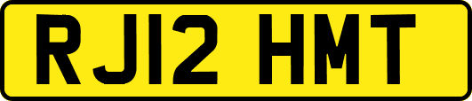 RJ12HMT