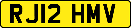 RJ12HMV