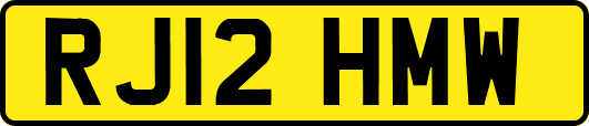 RJ12HMW