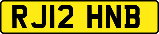 RJ12HNB