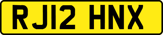 RJ12HNX
