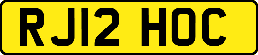 RJ12HOC