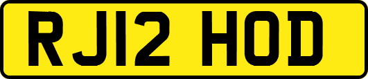 RJ12HOD