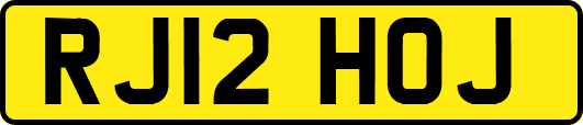 RJ12HOJ