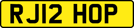 RJ12HOP