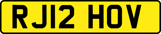 RJ12HOV
