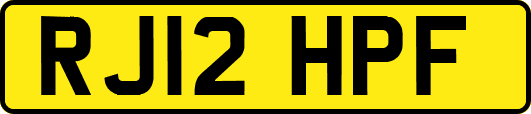 RJ12HPF