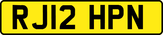 RJ12HPN