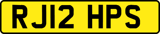 RJ12HPS