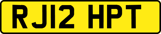 RJ12HPT