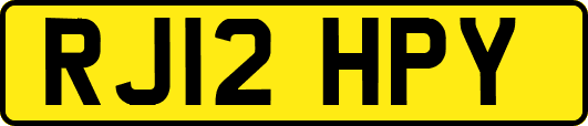 RJ12HPY