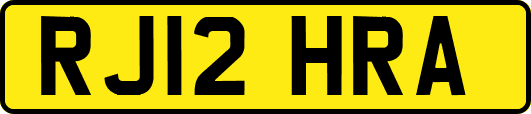 RJ12HRA