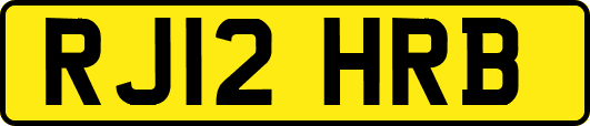 RJ12HRB