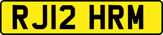 RJ12HRM