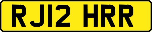 RJ12HRR