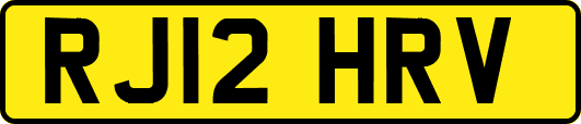 RJ12HRV