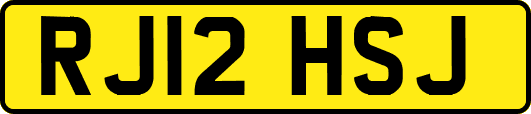 RJ12HSJ