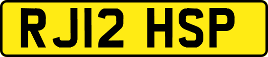 RJ12HSP
