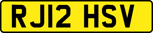 RJ12HSV