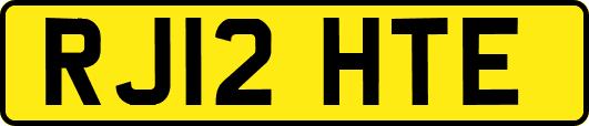RJ12HTE