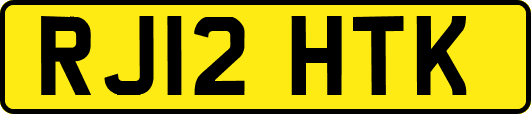 RJ12HTK