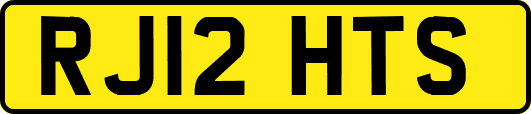RJ12HTS