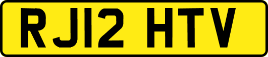 RJ12HTV