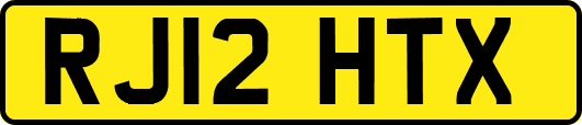 RJ12HTX