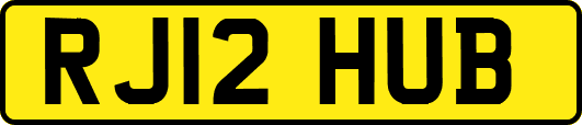 RJ12HUB