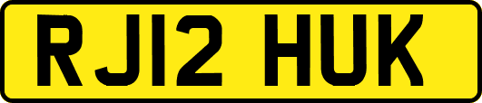 RJ12HUK