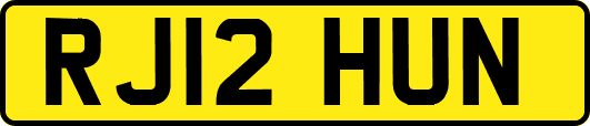 RJ12HUN