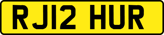 RJ12HUR
