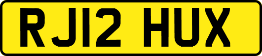 RJ12HUX