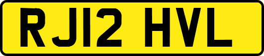 RJ12HVL