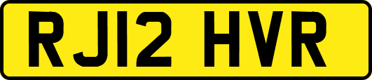 RJ12HVR
