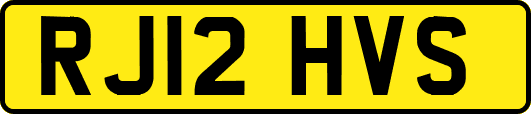RJ12HVS