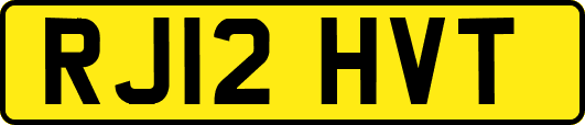 RJ12HVT