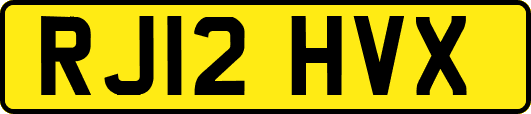 RJ12HVX