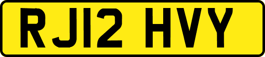 RJ12HVY