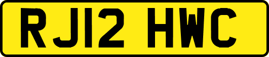RJ12HWC