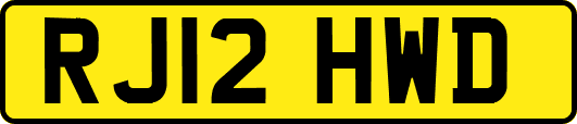 RJ12HWD